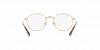 OKULARY KOREKCYJNE DZIECIĘCE RAY-BAN® JUNIOR ROB RY 9572V 4051 48